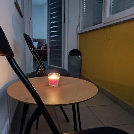 Apartment Luka Пула Экстерьер фото