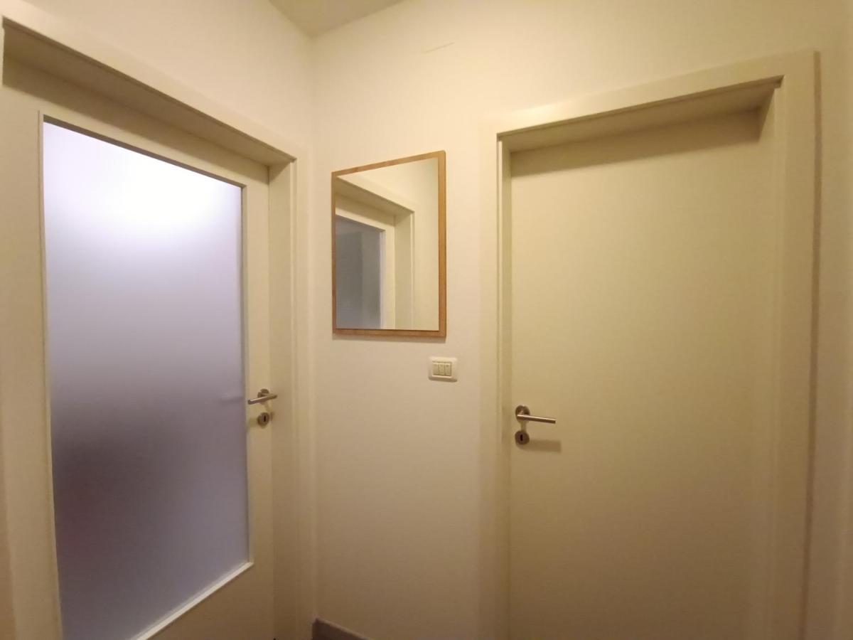 Apartment Luka Пула Экстерьер фото